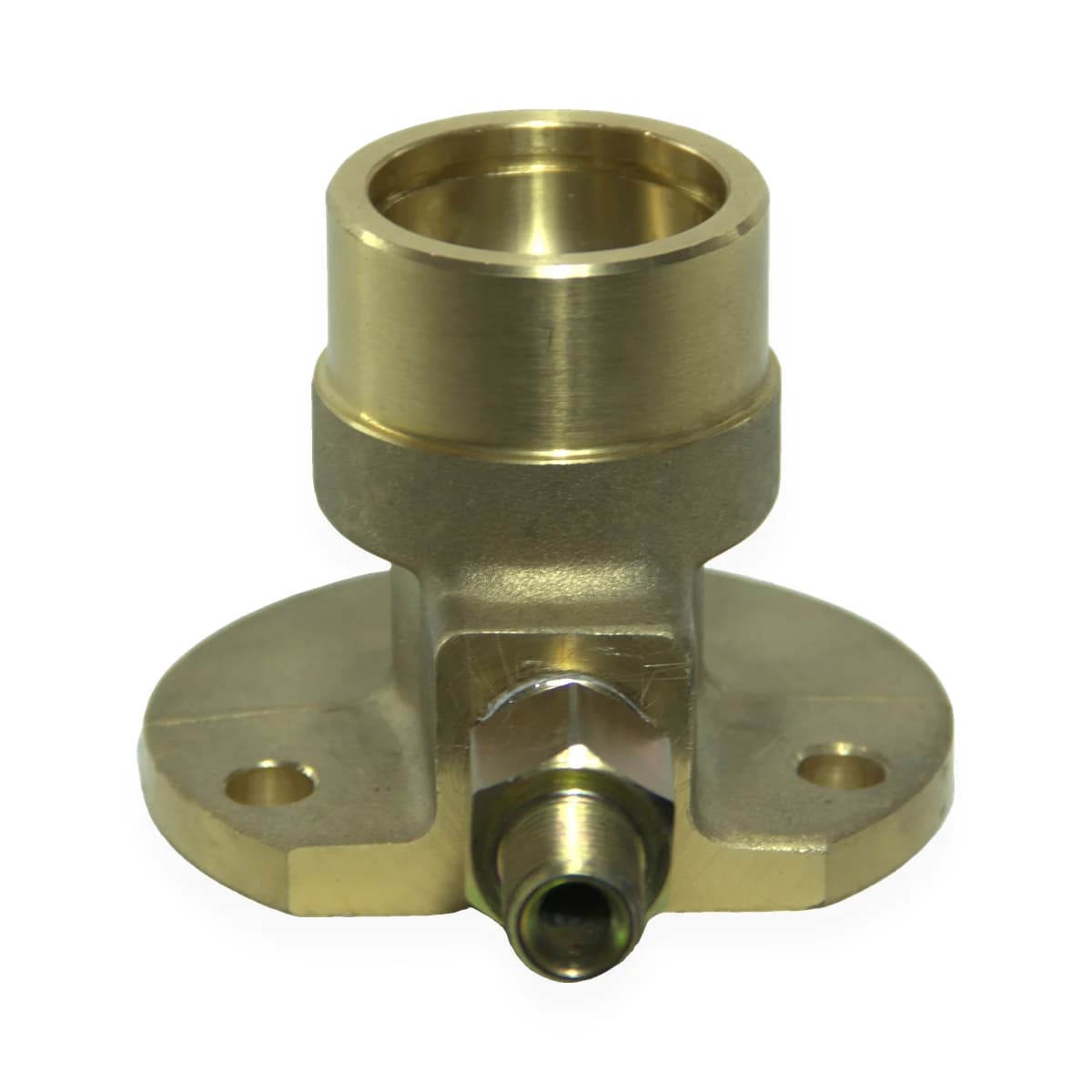 Giratório Carretel 1/4” p/ 1017