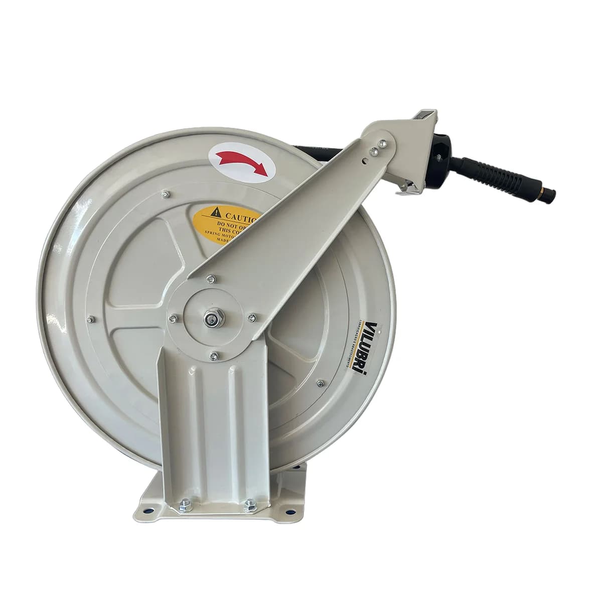 Carretel Ø3/8" c/ 15m 300 PSI ( 20 Bar) — foto 1