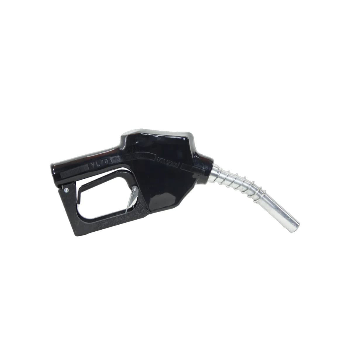 Bico de Abastecimento Automático VL70 - Ø1/2"- Curta  (Preta)