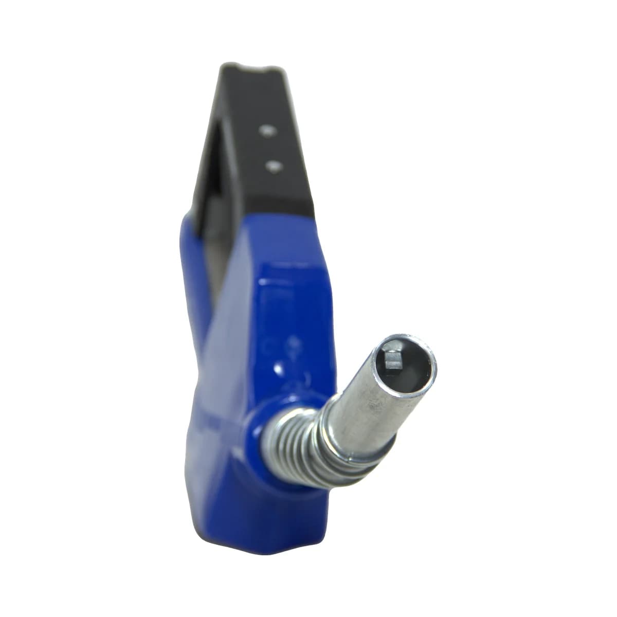 Bico de Abastecimento Automático VL70 - Ø3/4"- Curta  (Azul)