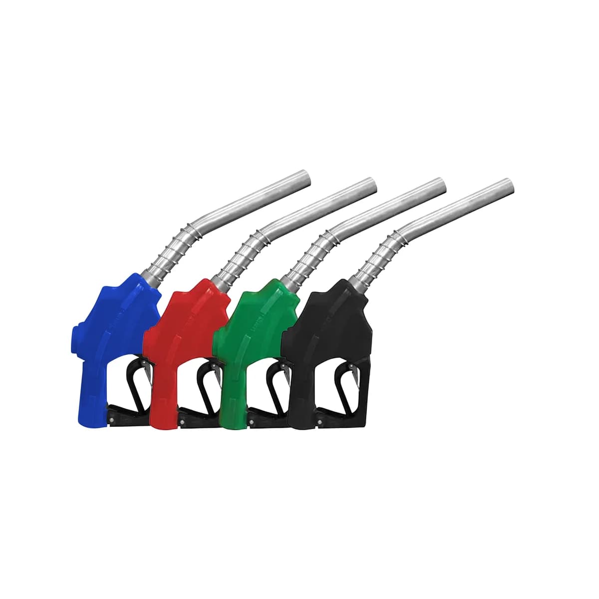 Bico de Abastecimento Automático VL70 - Ø3/4"- Longa (Azul)