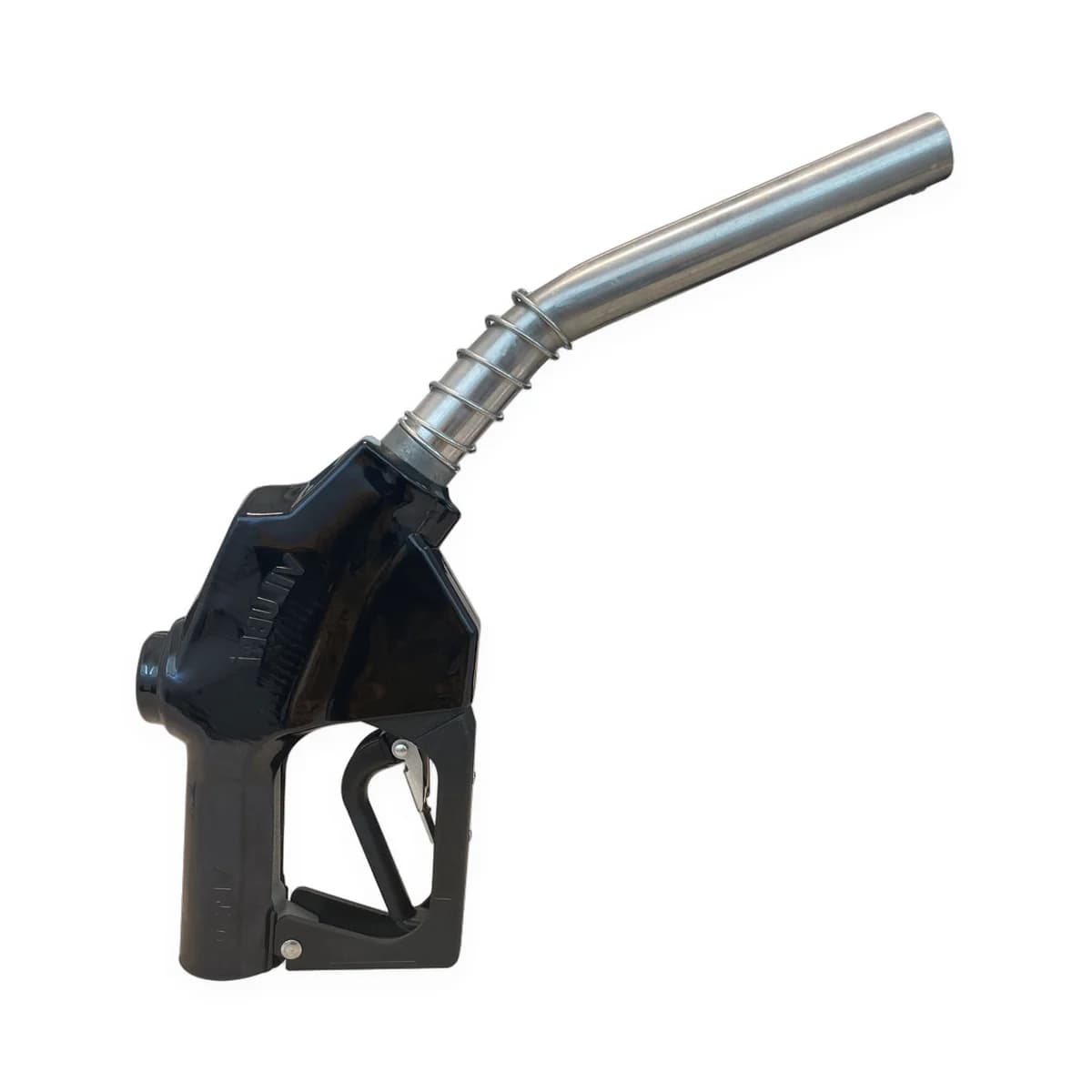 Bico de Abastecimento Automático VL120 - Ø1"- Longa (Preto)