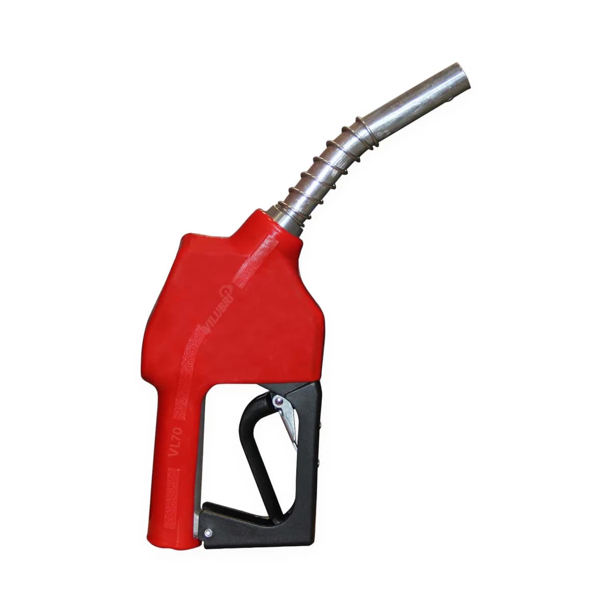 Bico de Abastecimento Automático VL150 - Ø1"- Curta (Vermelho) — foto 1