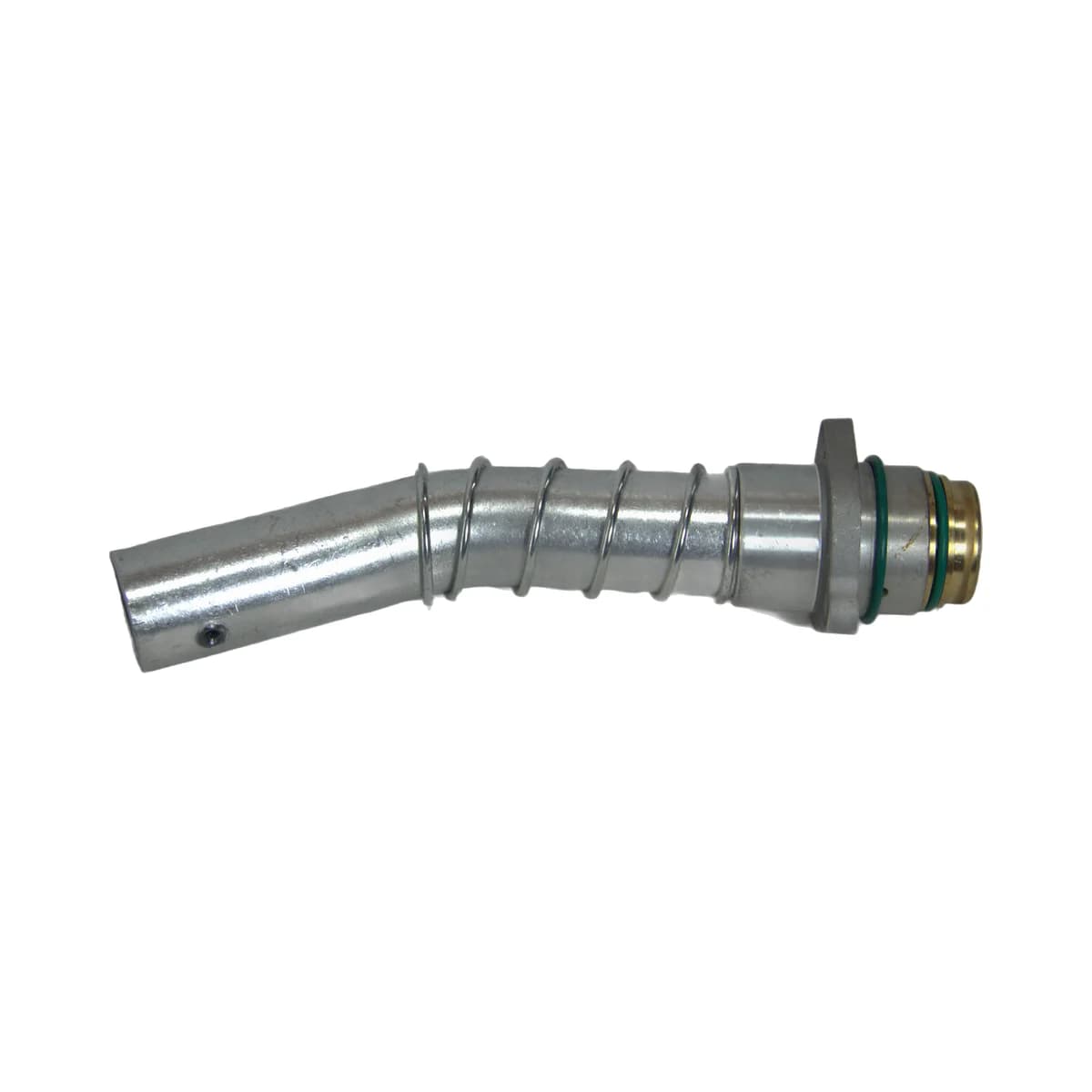 Ponteira Curta Ø1” p/ Bico de Abastecimento