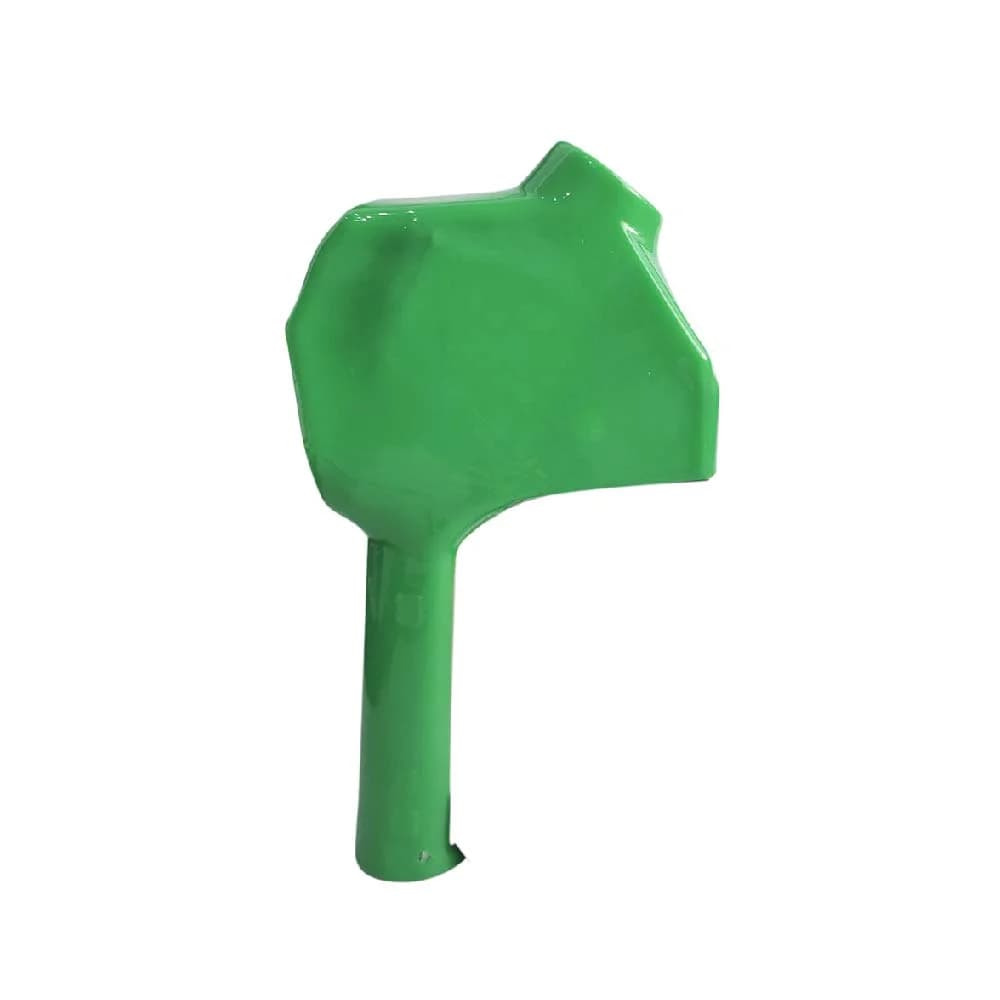 Capa p/ Bico de Abastecimento 70l/min Verde — foto 1