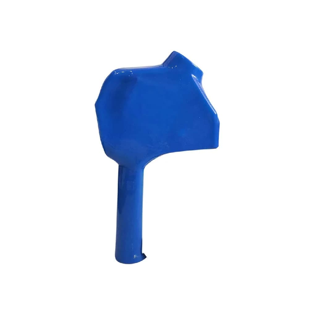 Capa p/ Bico de Abastecimento 70l/min Azul — foto 1