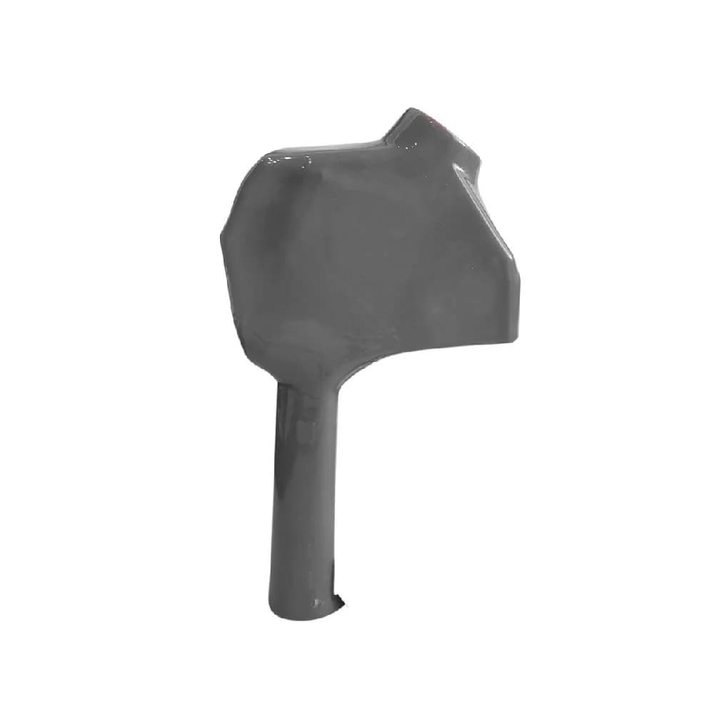 Capa p/ Bico de Abastecimento 70l/min Cinza