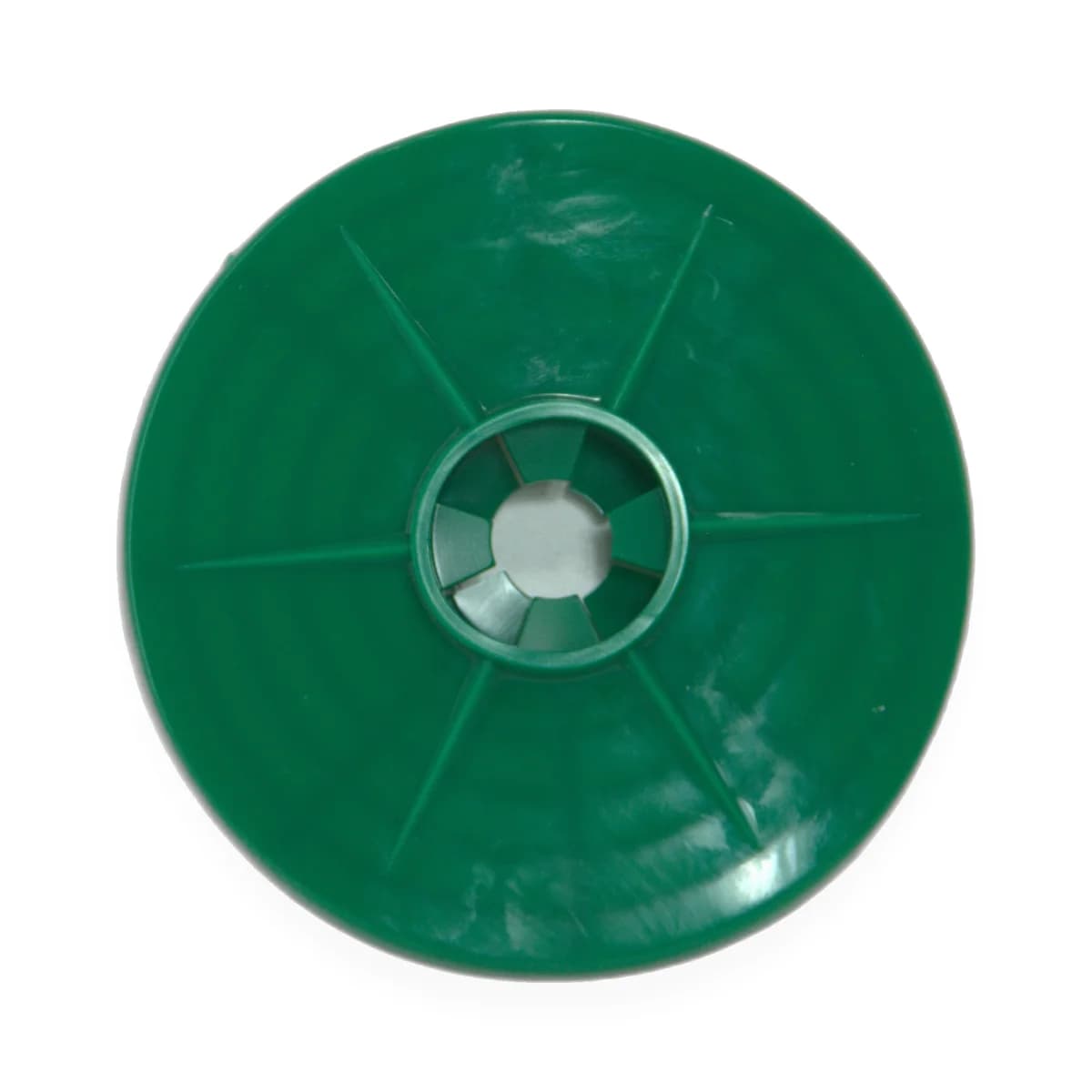 Protetor Anti-Respingo Verde Ø1/2" e Ø3/4"