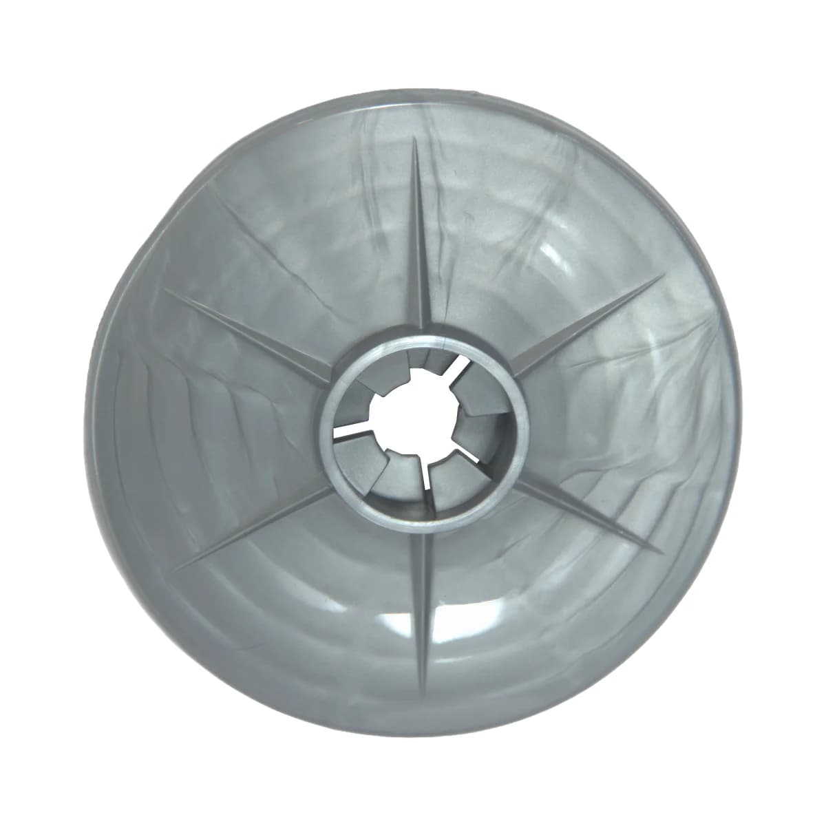 Protetor Anti-Respingo Cinza Ø1/2" e Ø3/4"