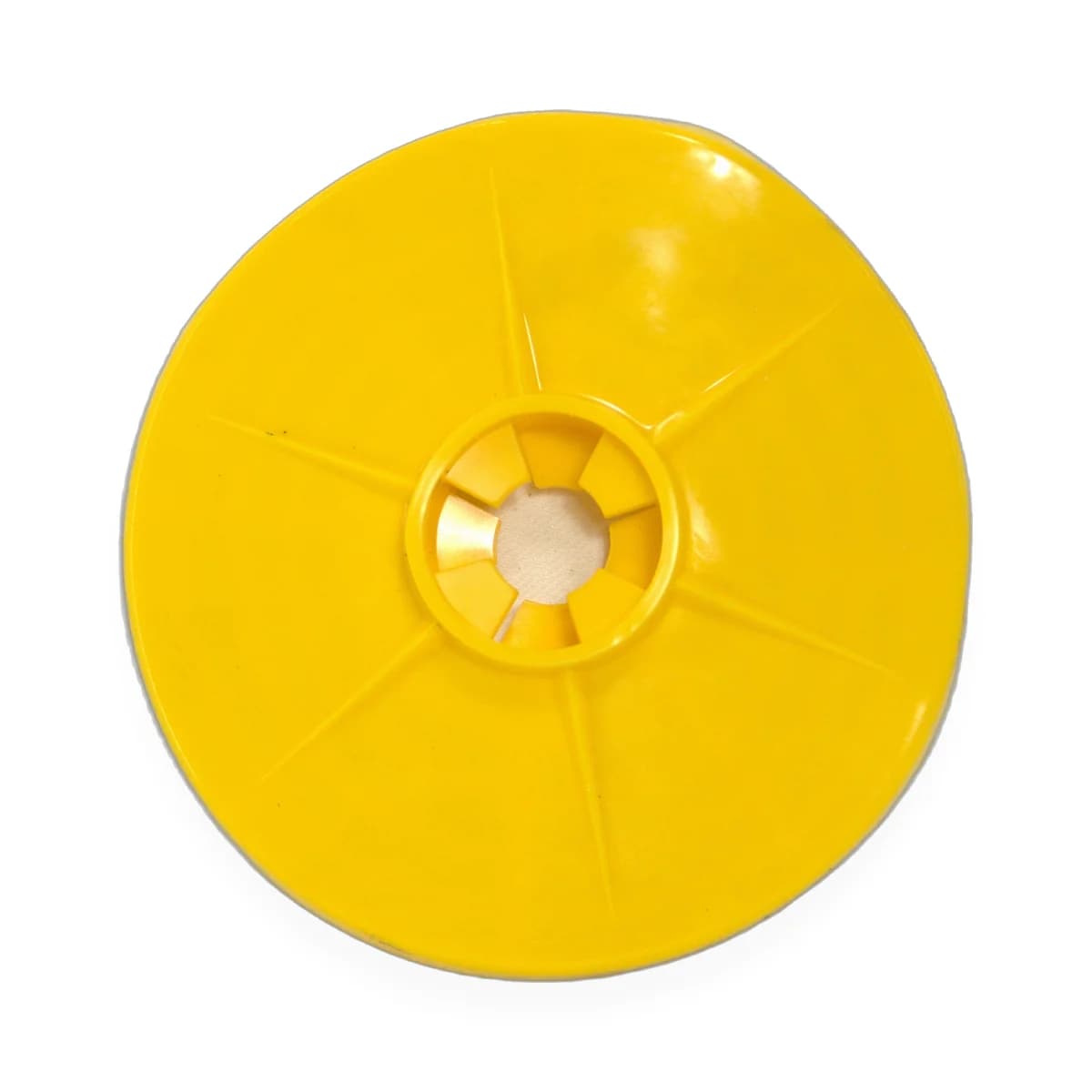 Protetor Anti-Respingo Amarelo Ø1/2" e Ø3/4"