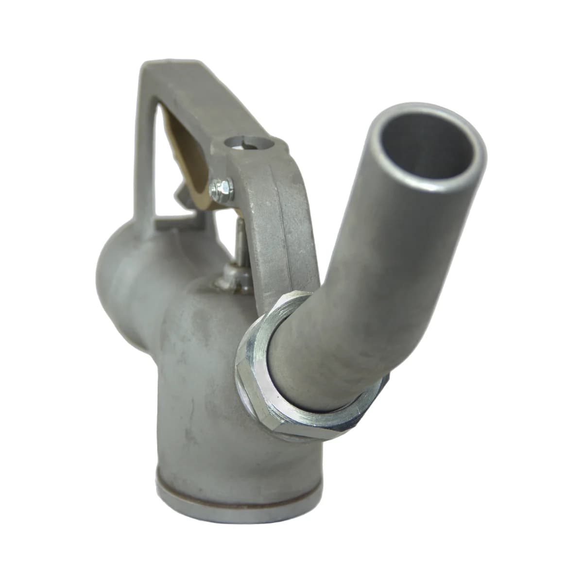 Bico de Abastecimento Manual 1-1/2“NPT Ø1-1/4“ - Até 250l/min