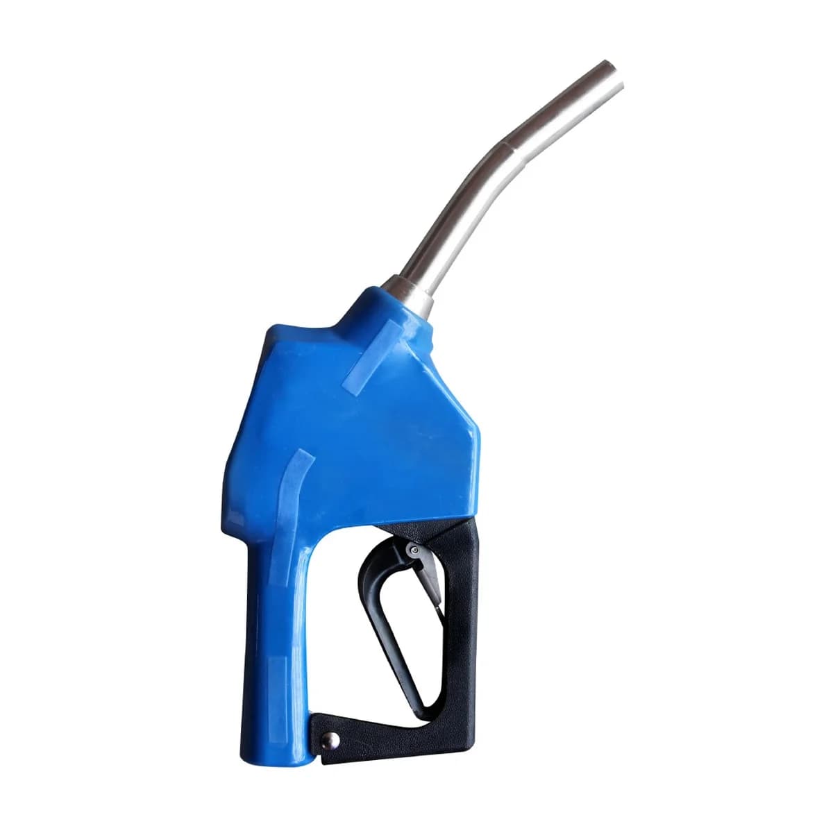 Bico de Abastecimento Automático p/ ARLA - Ø1/2“ - Curta (Azul) INOX