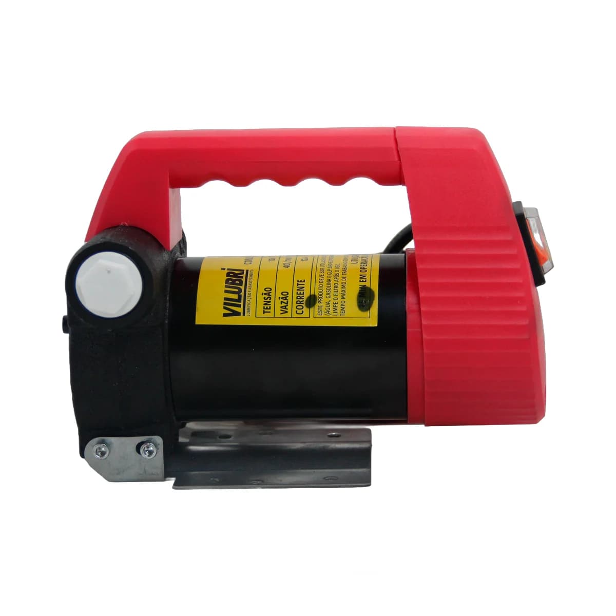 Bomba p/ Óleo Diesel 12v 40l/min