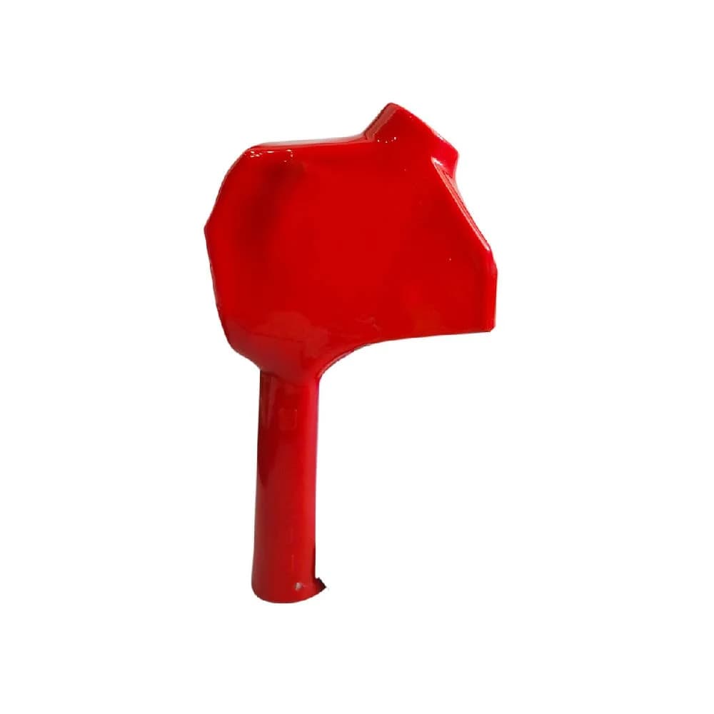 Capa p/ Bico de Abastecimento 70l/min Vermelho