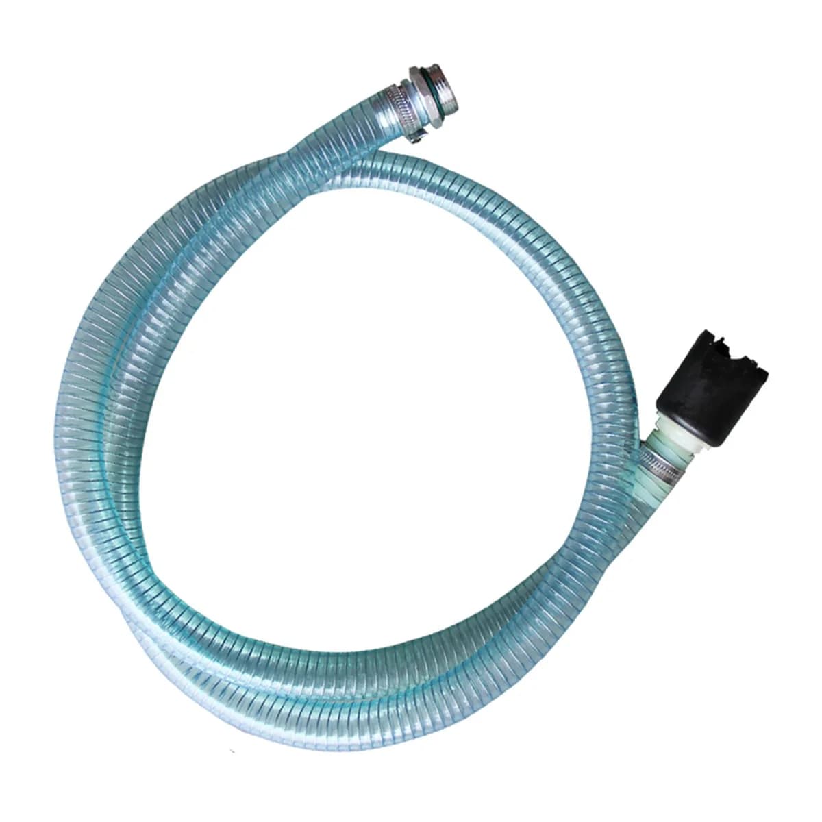 Mangueira de Sucção Ø1" RE 1"BSP x RE 1"BSP - 1,5m