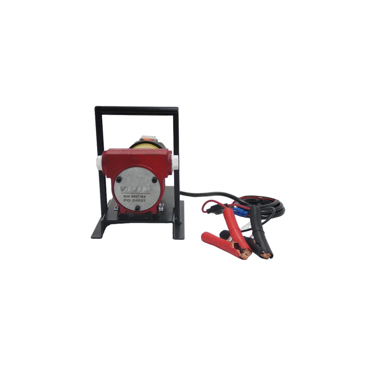 Conjunto p/ Óleo Diesel 12v 40l/min