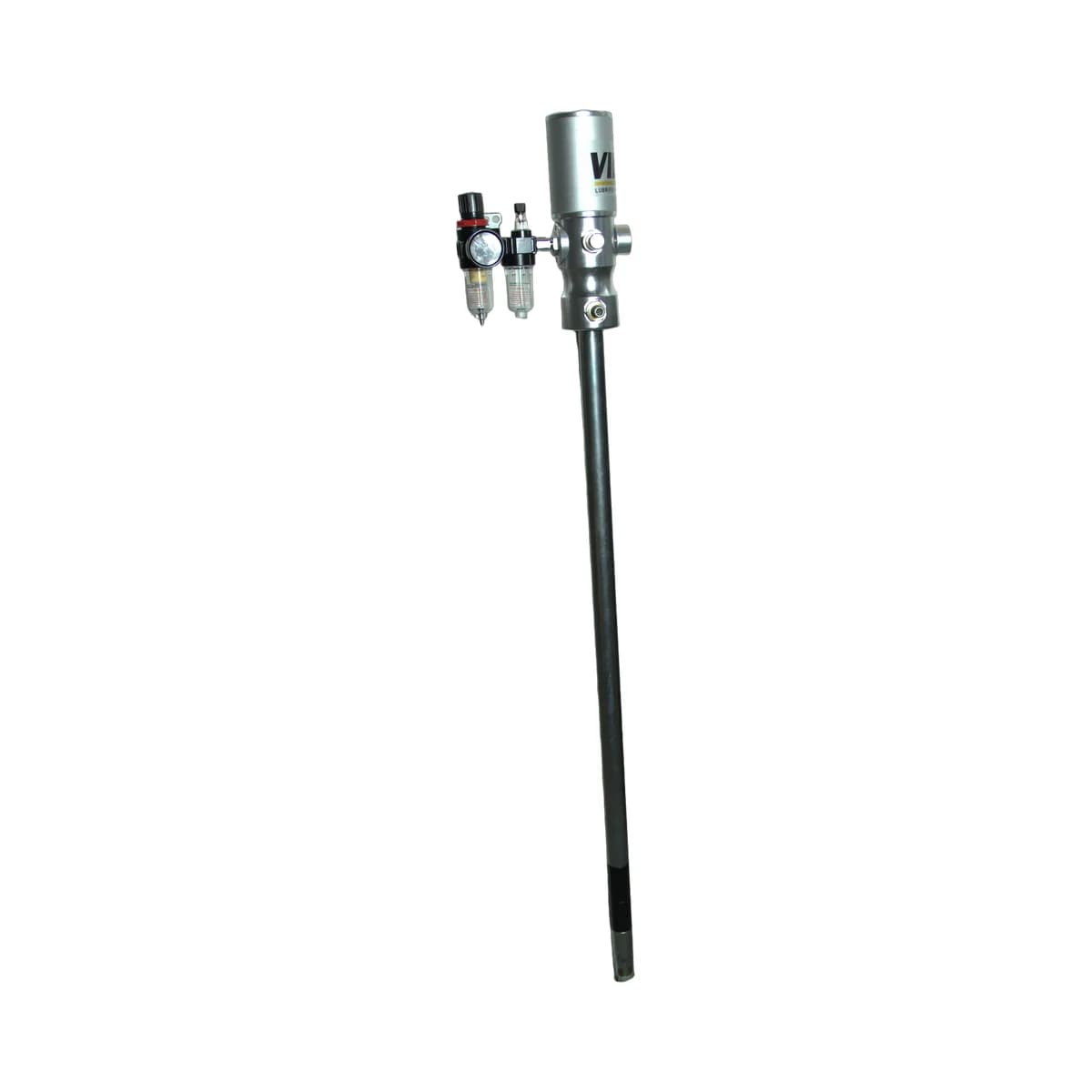 Conjunto Propulsora 50:1 c/ Tampa e Disco p/ Tambor de 200Kg