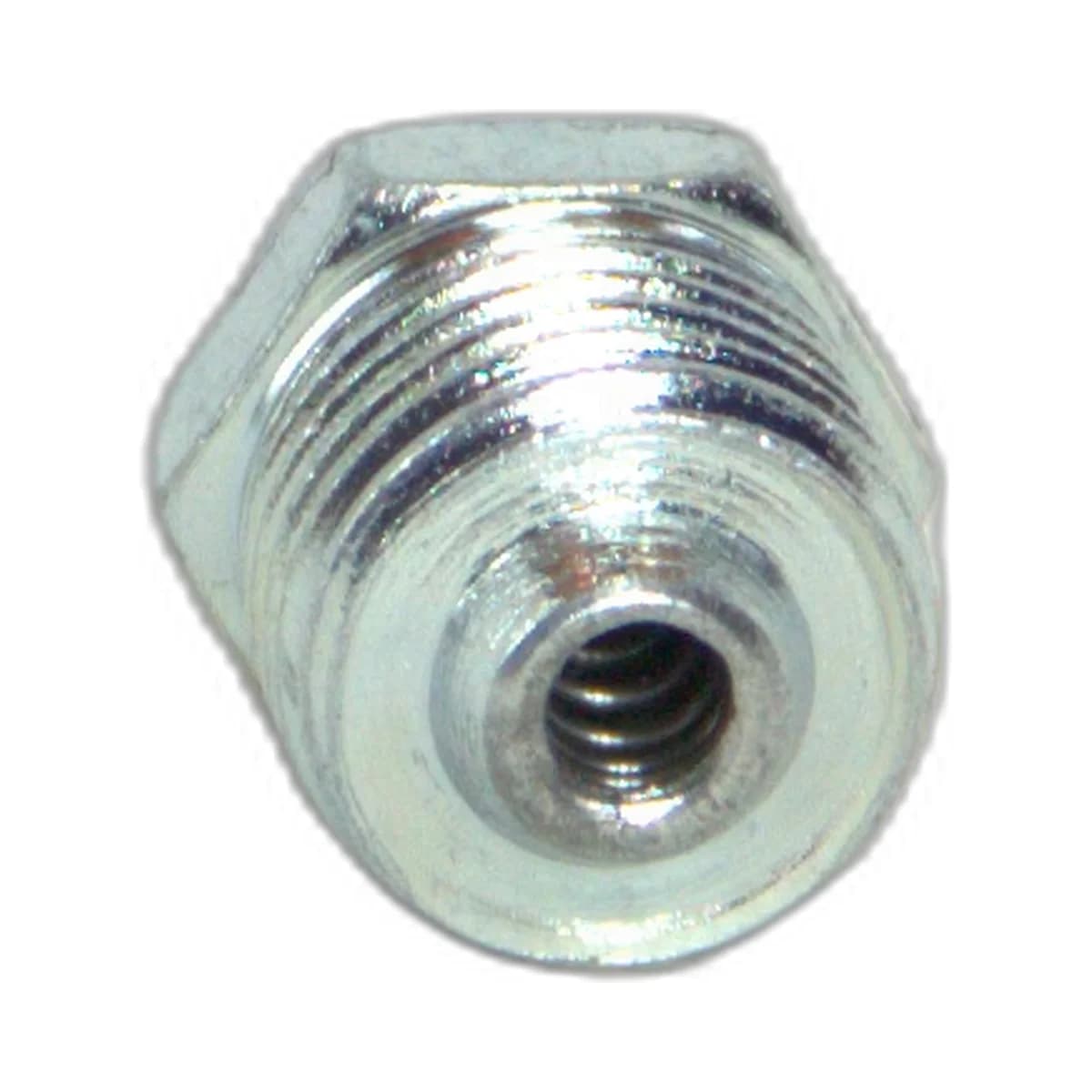 Graxeira Reta UNF 1/2"
