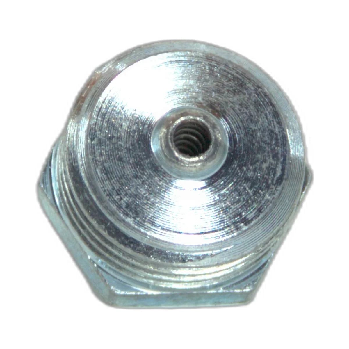 Graxeira Reta NPT 1/2"