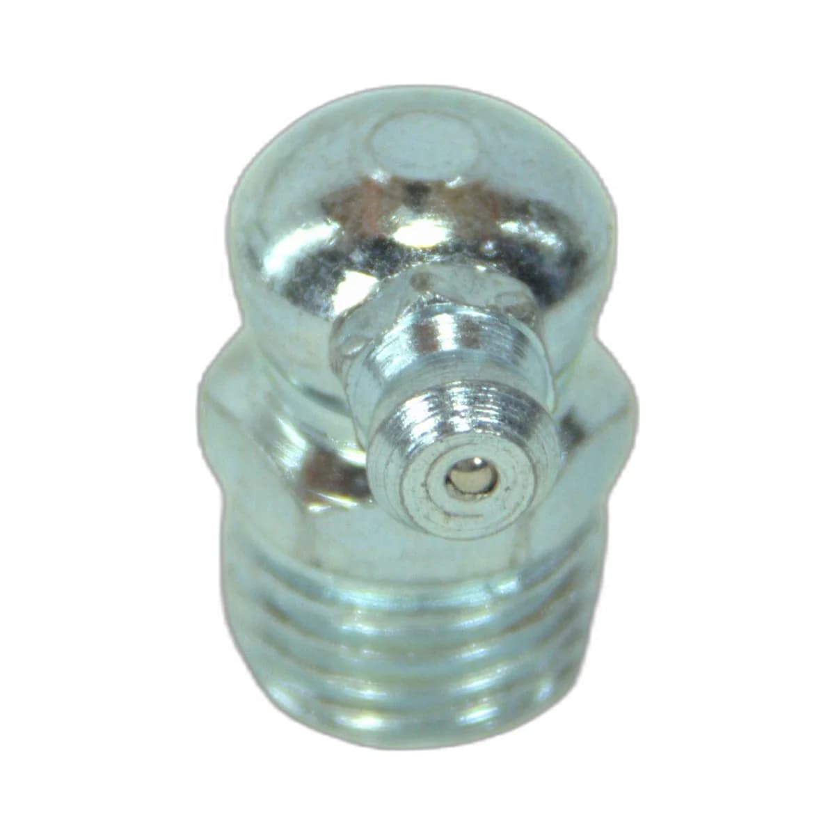 Graxeira Curva 90º NPT 1/4"