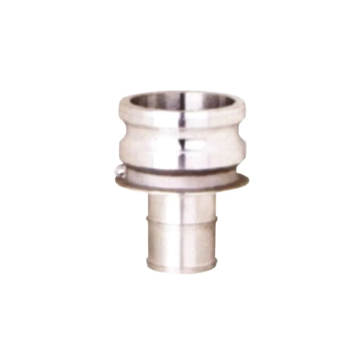Camlock Alumínio M 2" x E 2" — foto 1