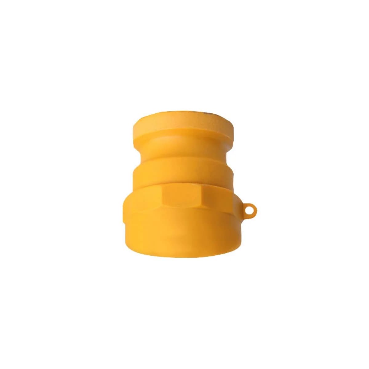 Camlock Nylon M 3” x Rosca Interna 3” — foto 1
