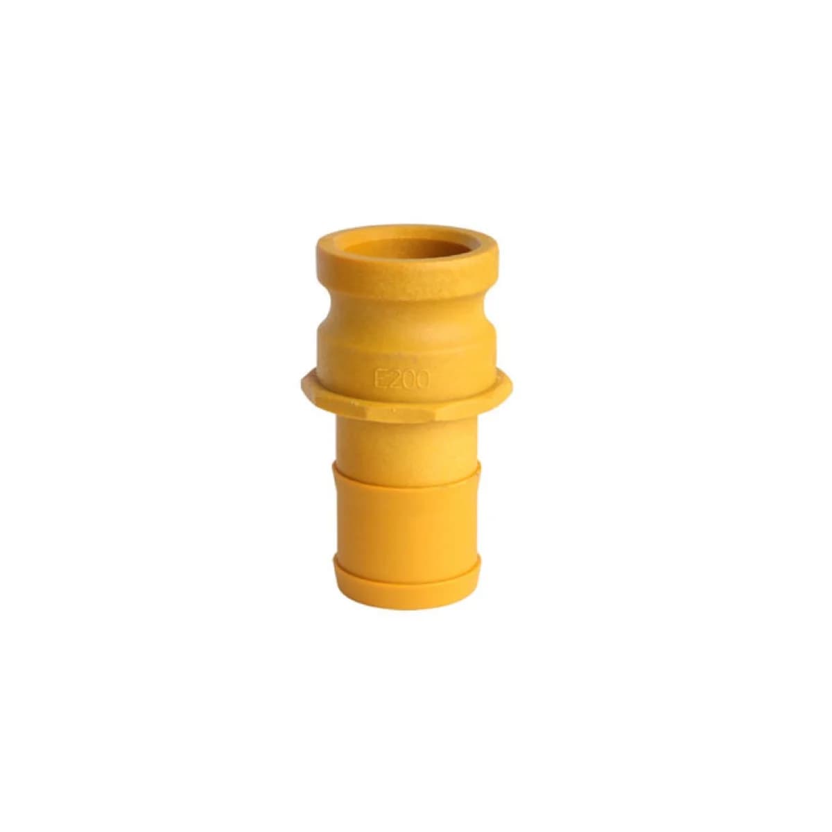 Camlock Nylon M 4” x E 4” — foto 1
