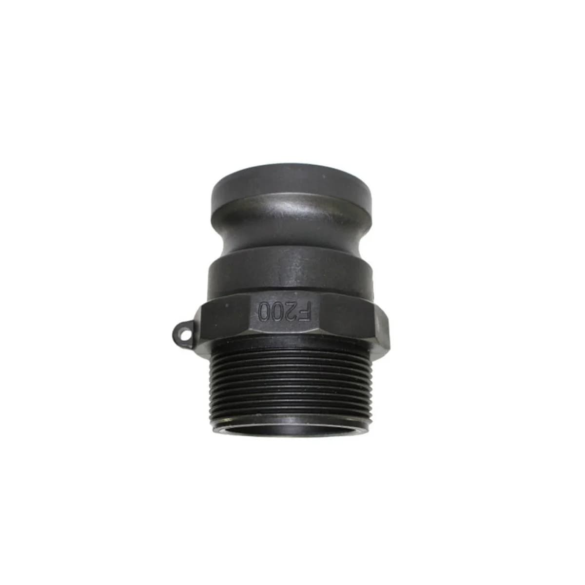 Camlock PP F1” x Rosca Externa 1” — foto 1