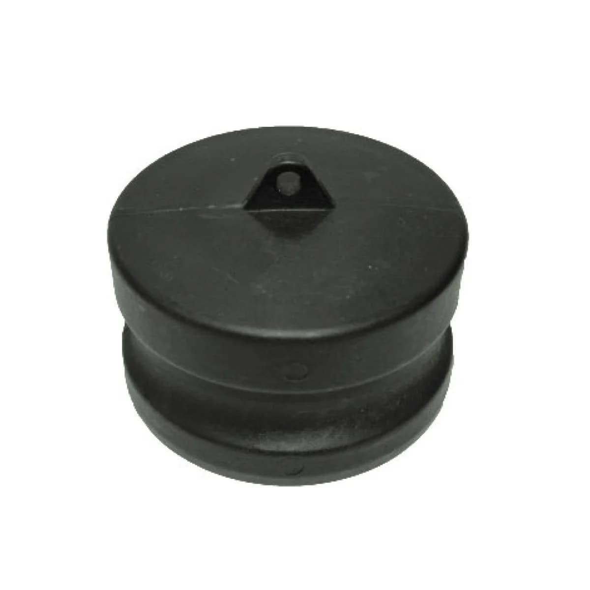 Camlock PP Tampão F2" — foto 1