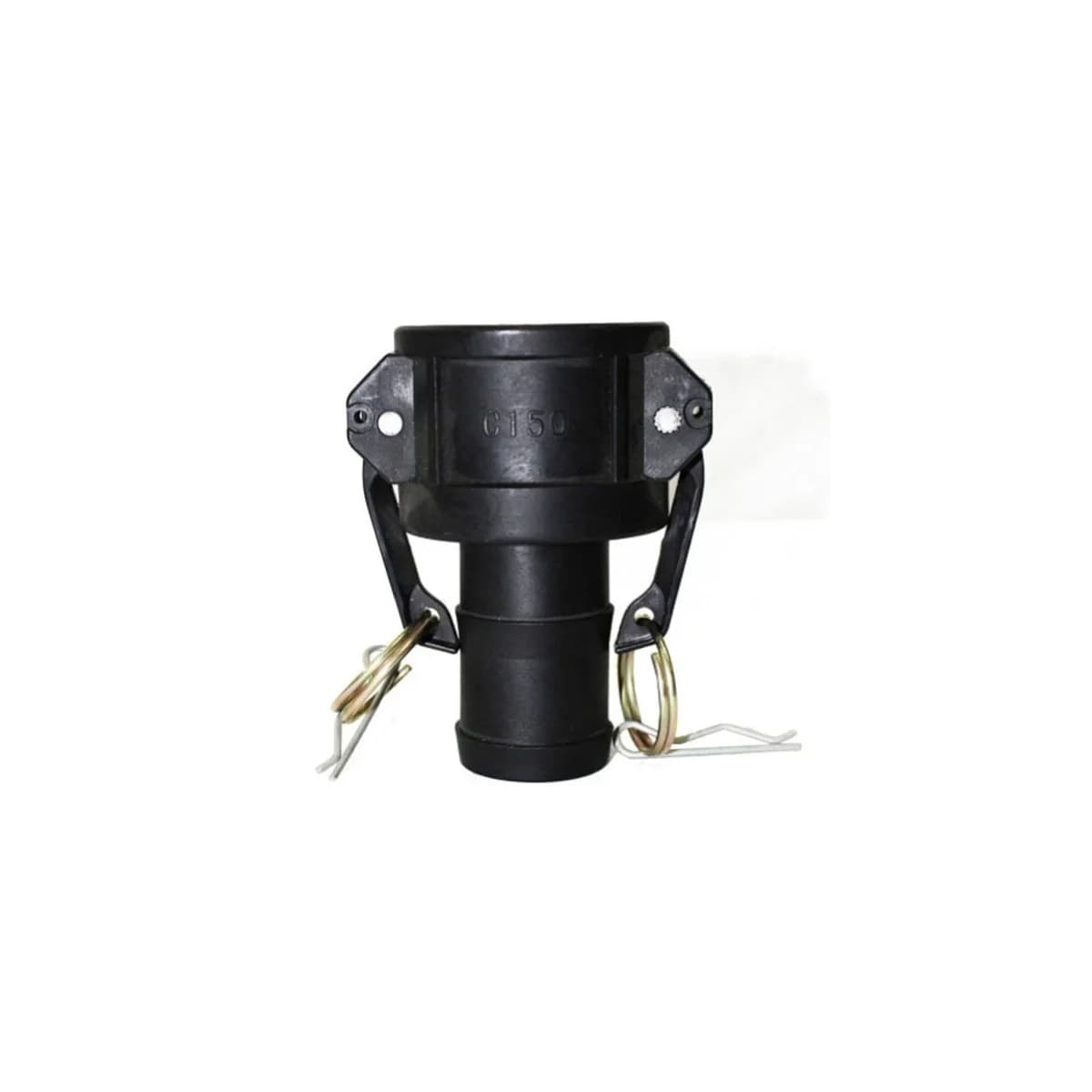 Camlock PP F 2” x E 2” — foto 1