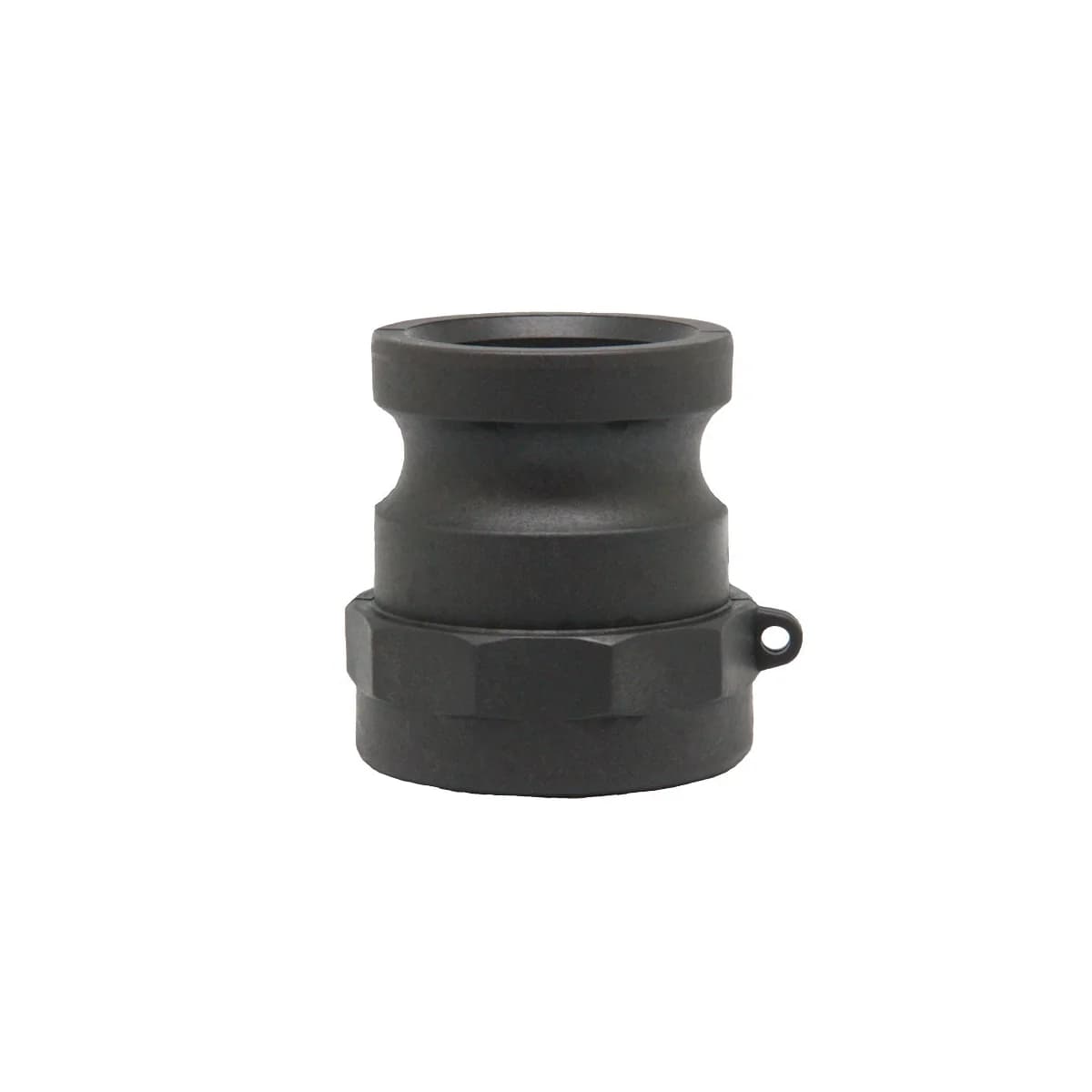 Camlock PP M 1” x Rosca Interna 1” — foto 1