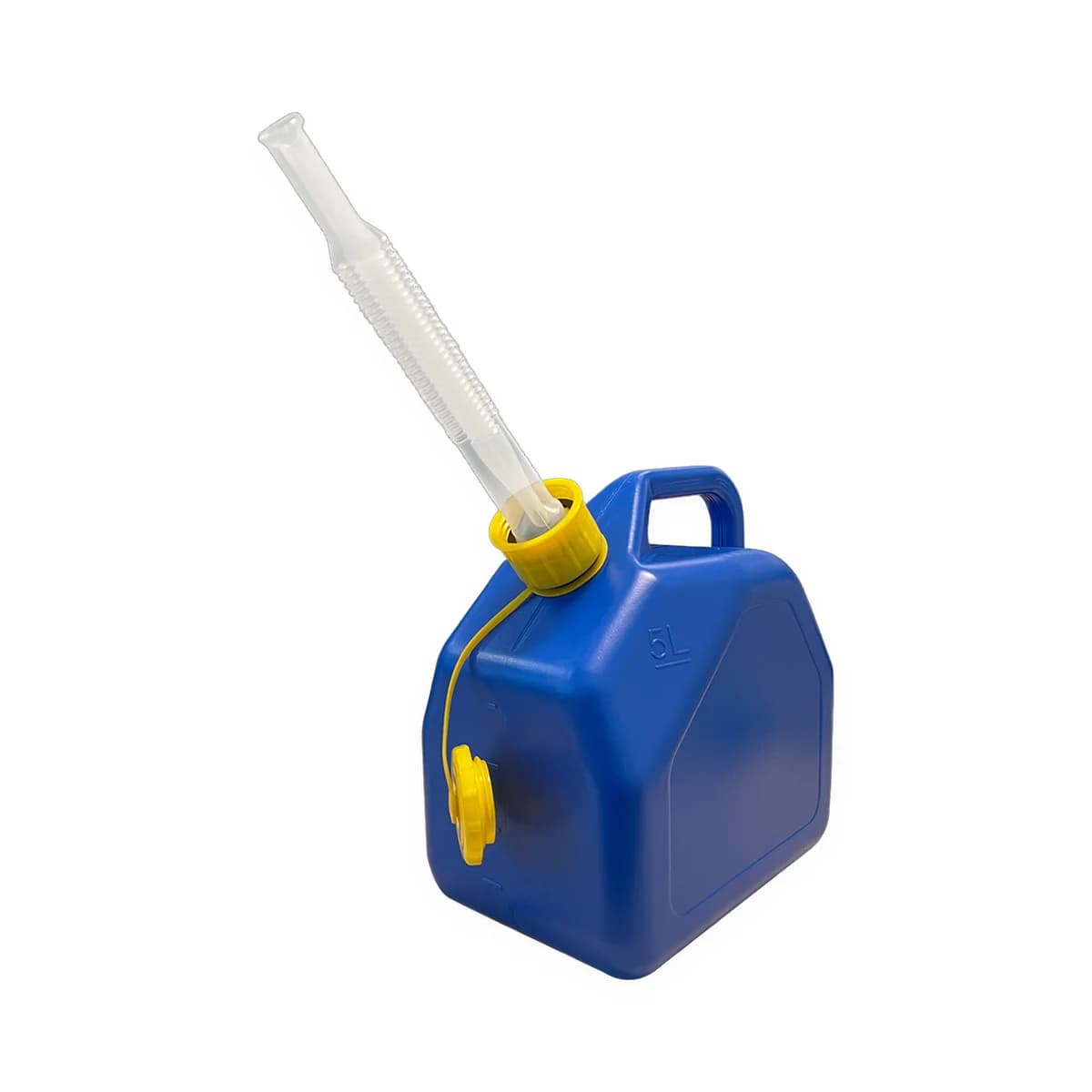 Galão 5L Azul