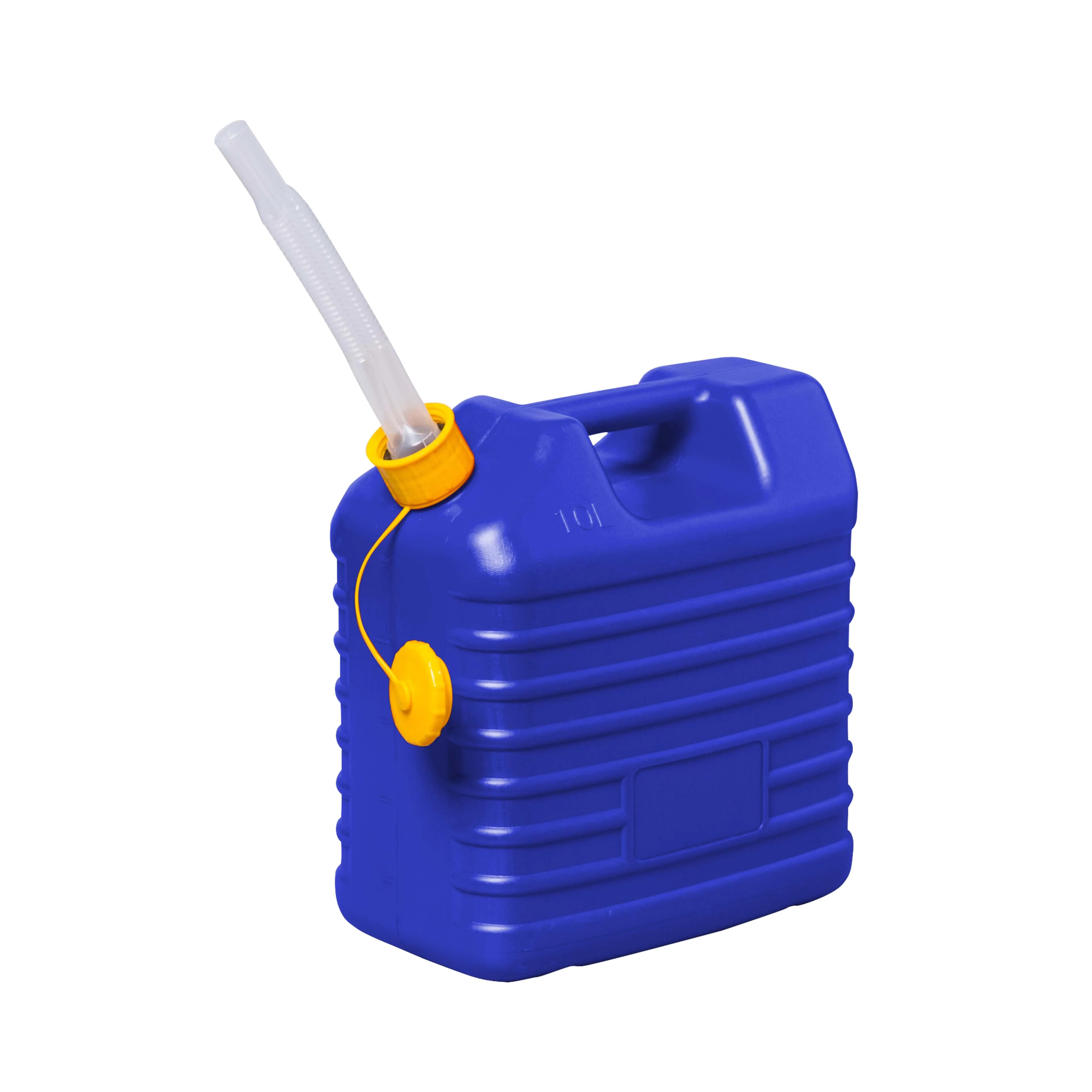 Galão 10L Azul