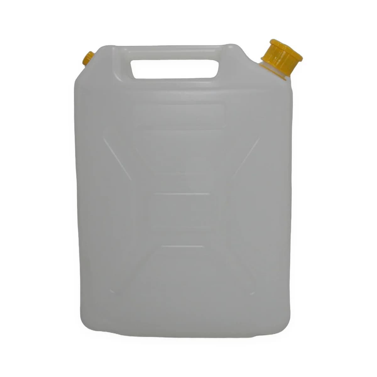 Galão 20L Branco