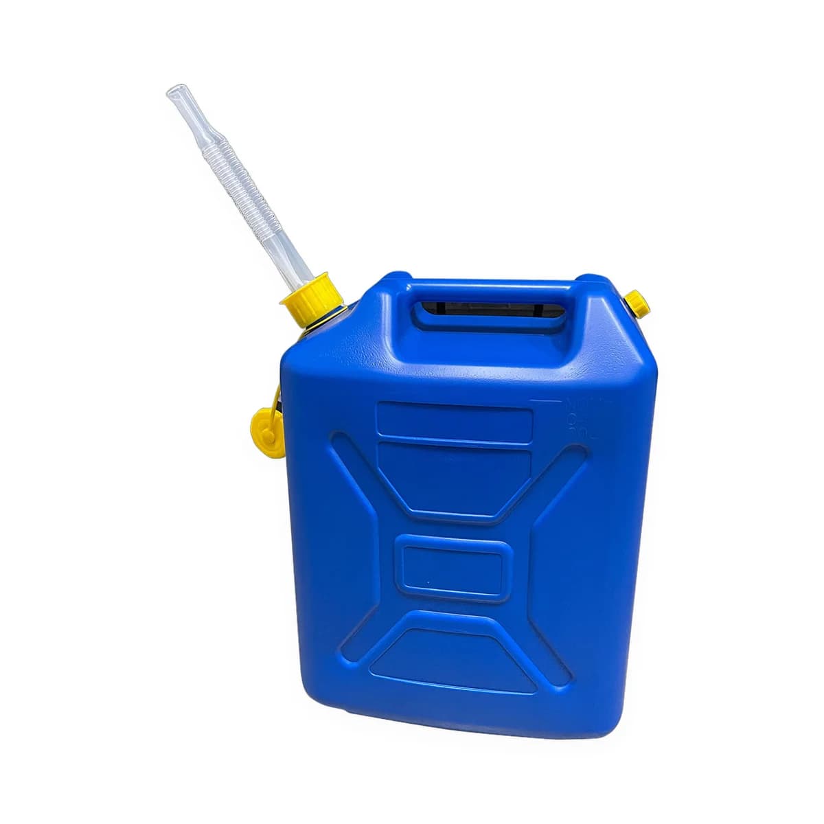 Galão 20L Azul — foto 1