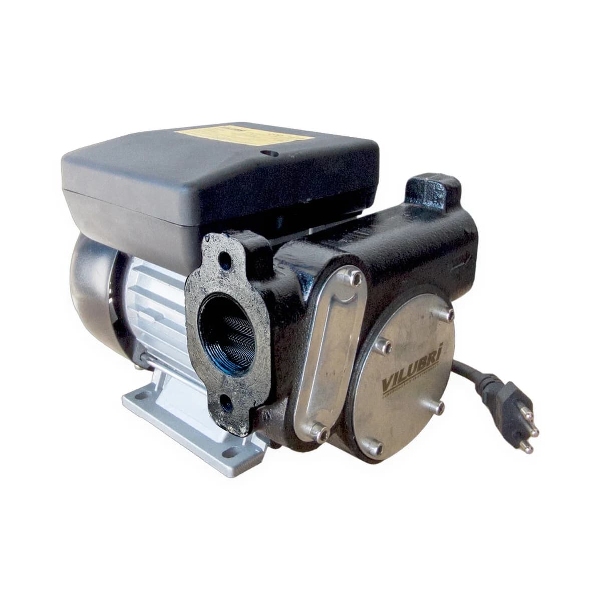 Bomba p/ Óleo Diesel 230v 60l/min — foto 1