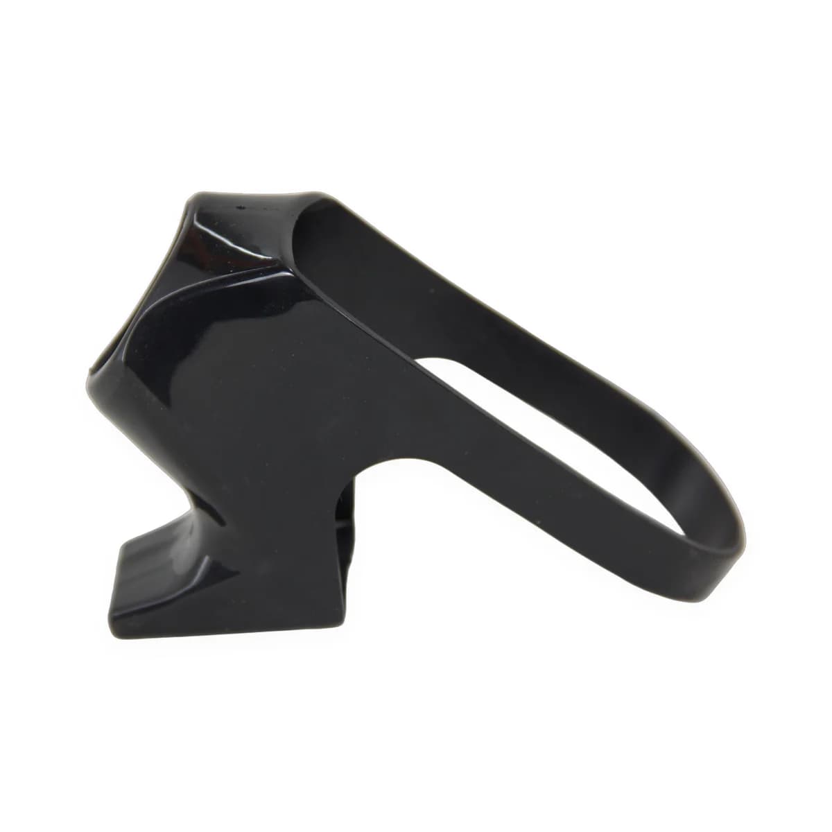 Suporte Universal p/ Mangueira - Preto