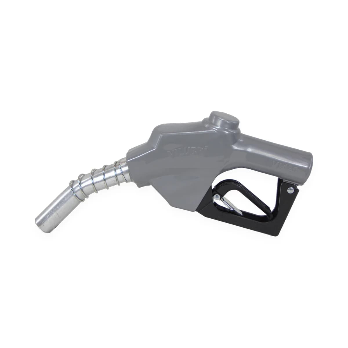 Bico de Abastecimento Automático VL120 - Ø1"- Curta (Cinza)