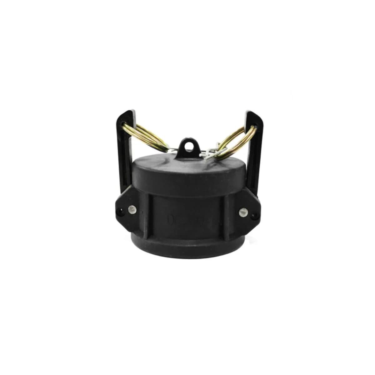 Camlock PP Tampão F1-1/4" — foto 1