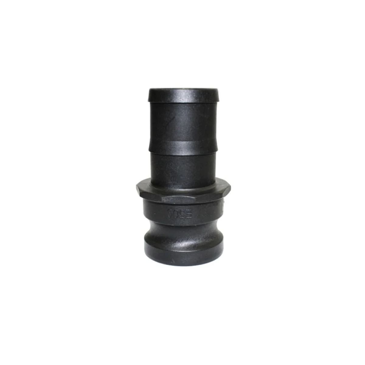 Camlock PP M1/2” x E 1/2” — foto 1