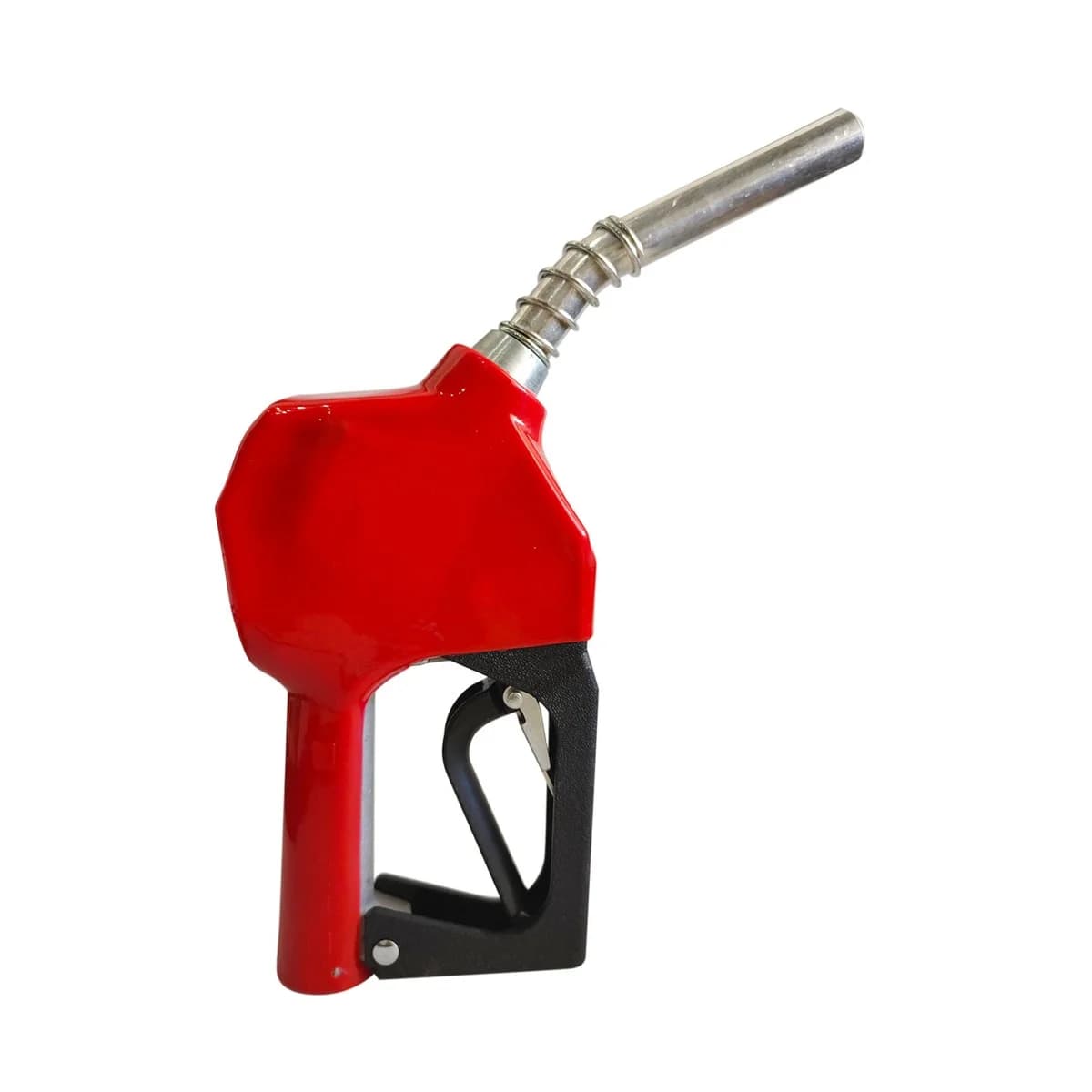 Bico de Abastecimento Automático VL70B - Ø1/2"- Curta (Vermelho)