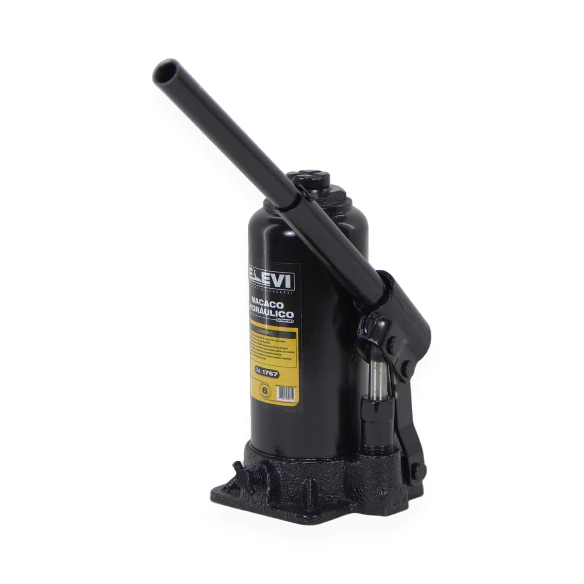 Macaco Hid. Garrafa 6T