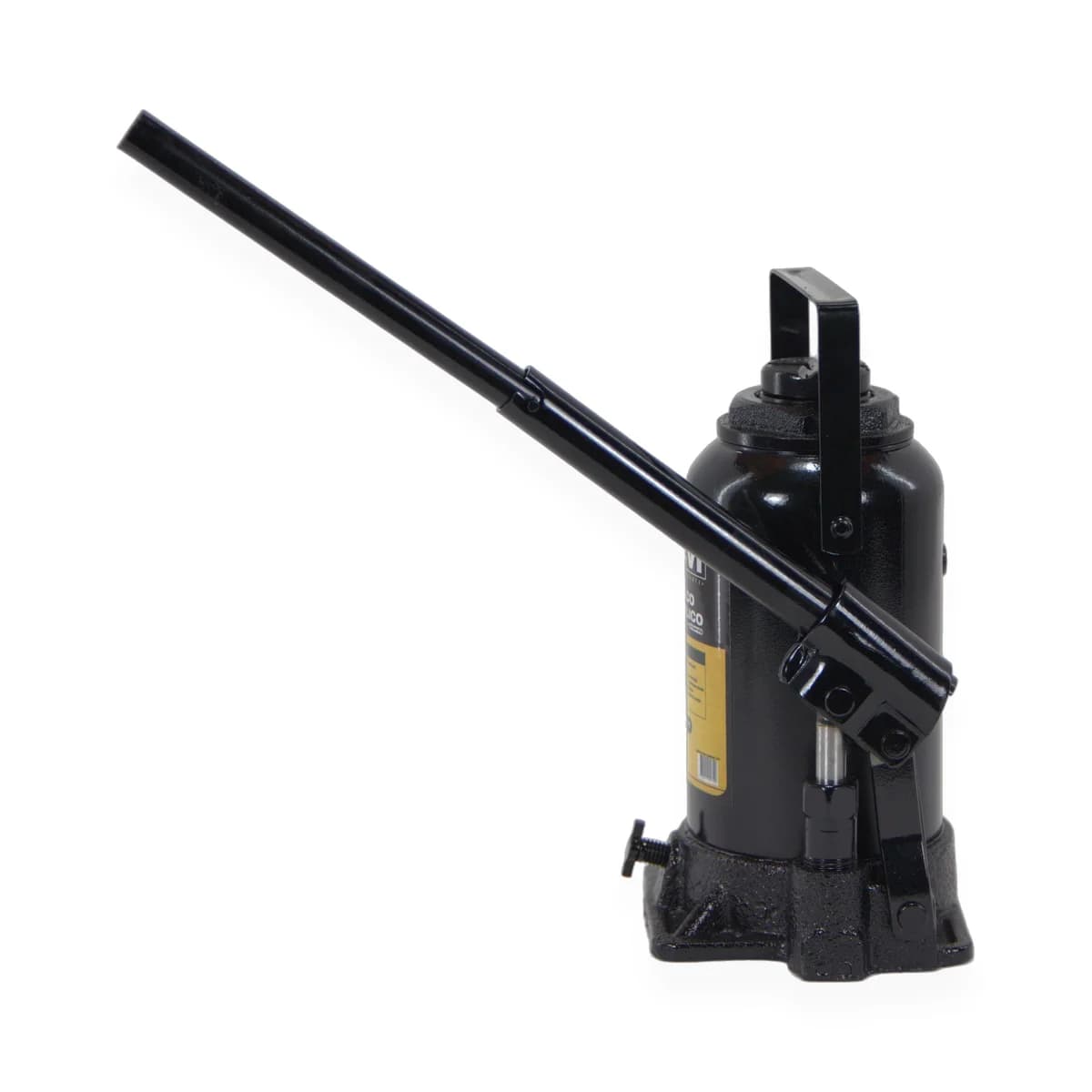 Macaco Hid. Garrafa 16T