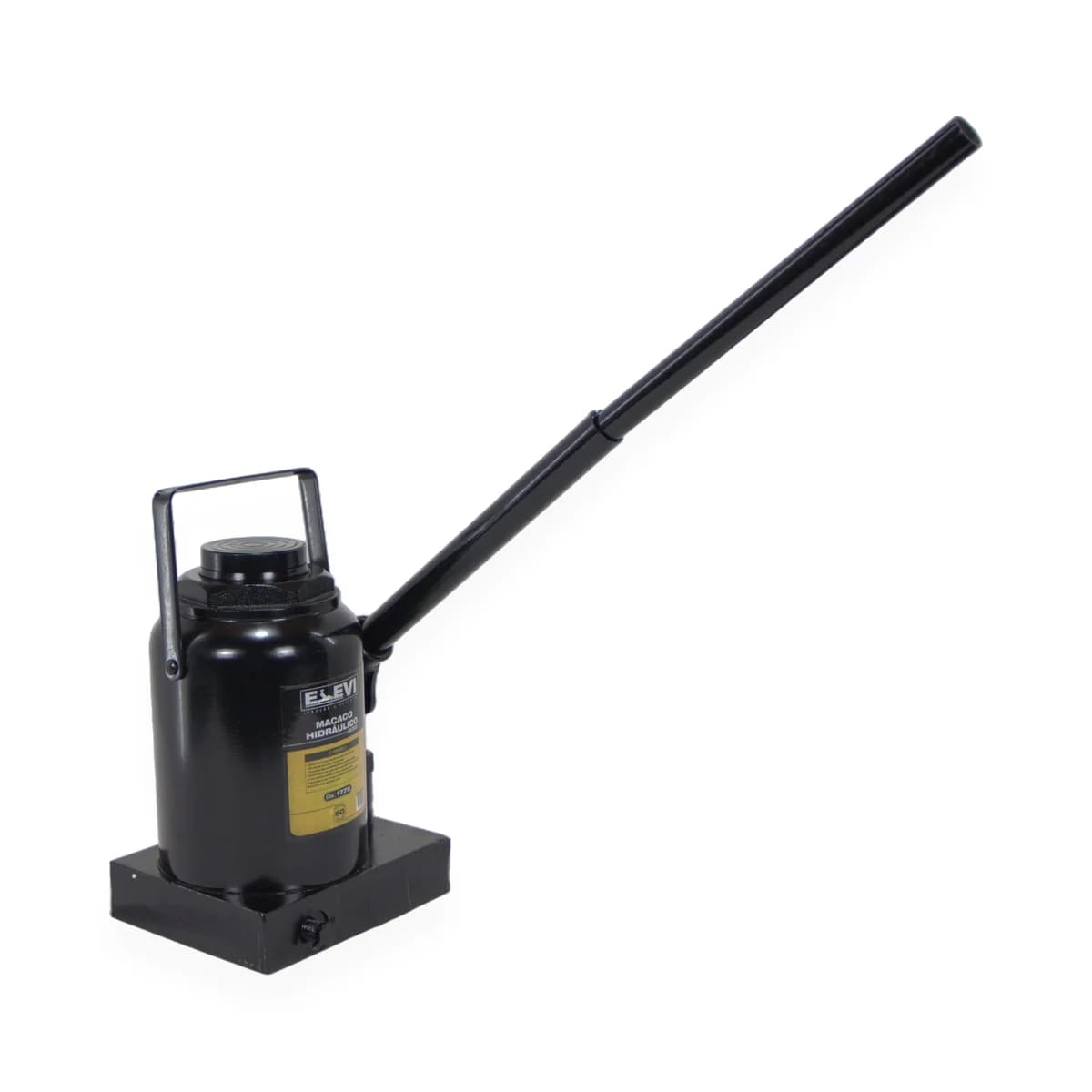 Macaco Hid. Garrafa 50T - Hobby