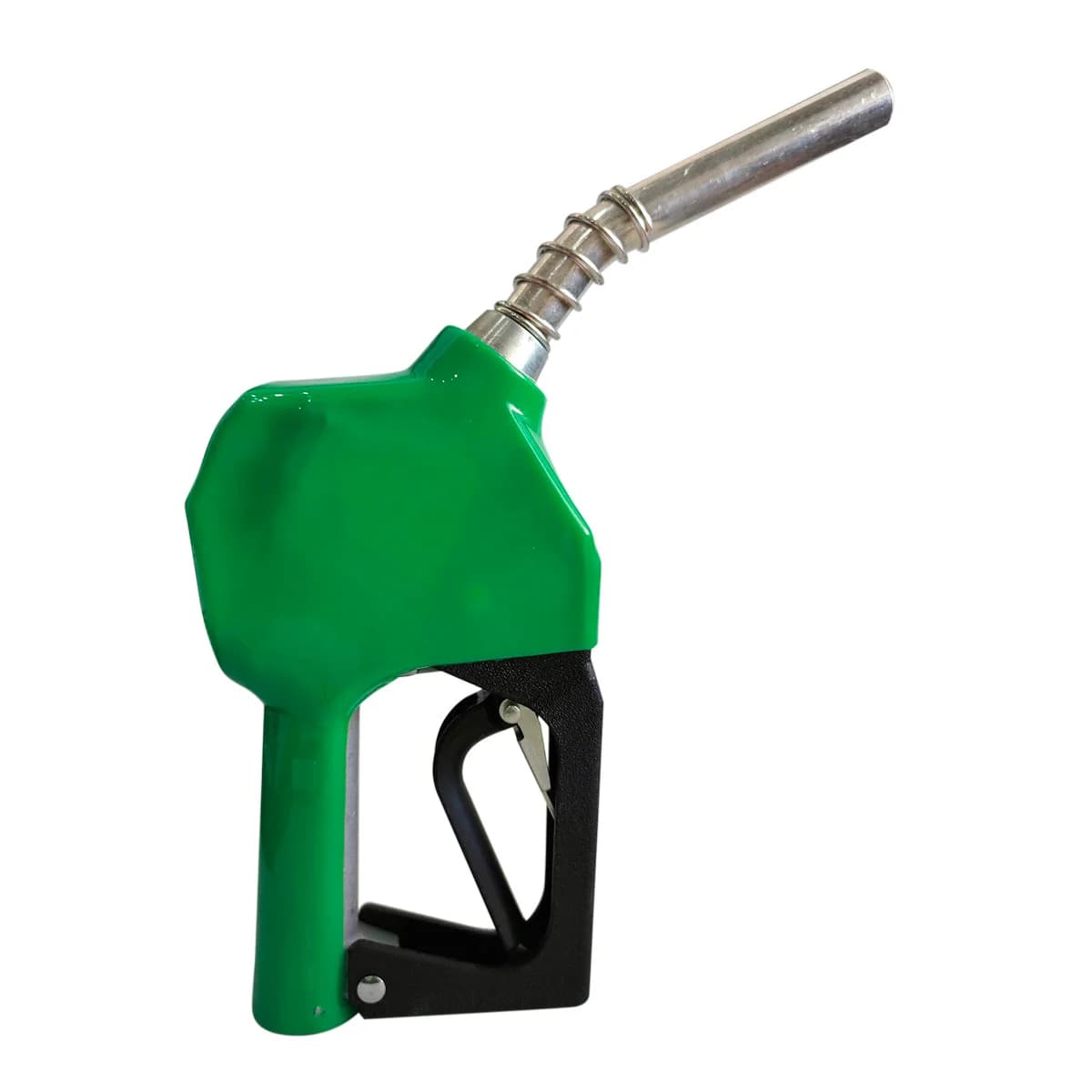 Bico de Abastecimento Automático VL120B - Ø1"- Curta (Verde) — foto 1