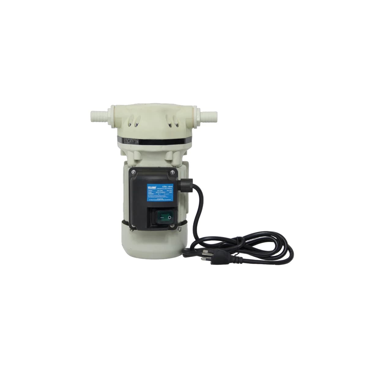 Bomba p/ ARLA 230v 40l/min