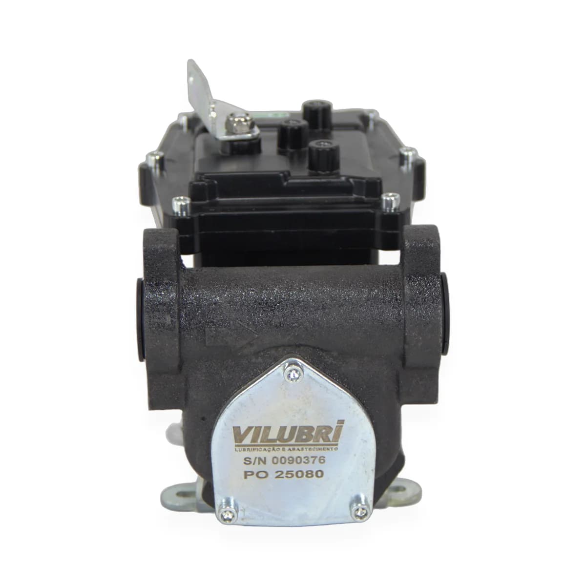 Bomba p/ Gasolina 230v (Monofásica) 50l/min