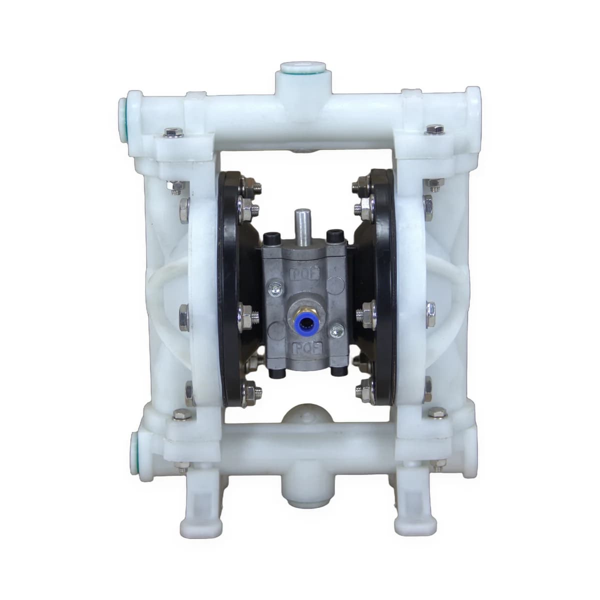 Bomba de Duplo Diafragma 1/2" 50l/min ARLA