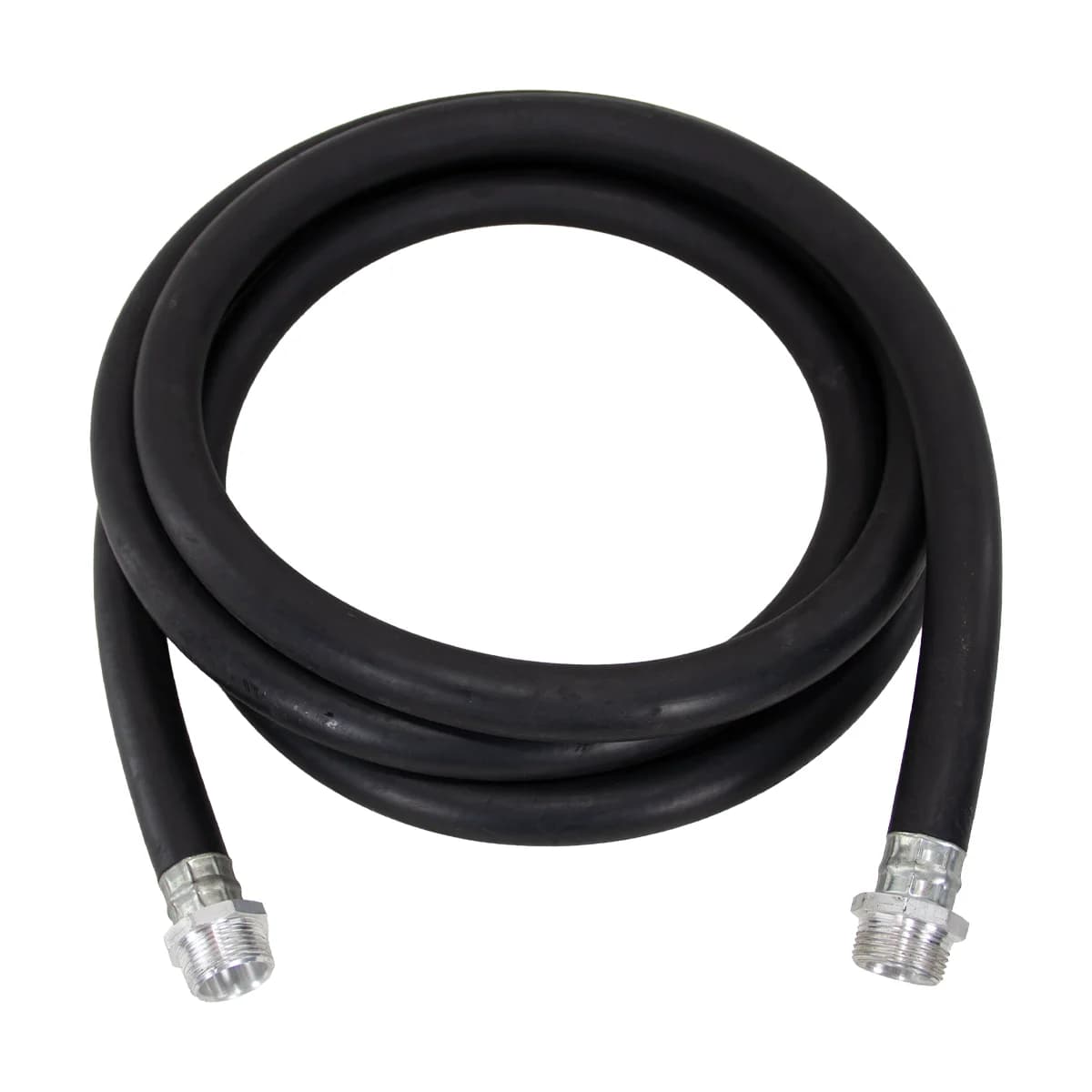 Mangueira p/ Óleo Diesel Ø3/4” RE 1"BSP x RE 1"BSP - 4m