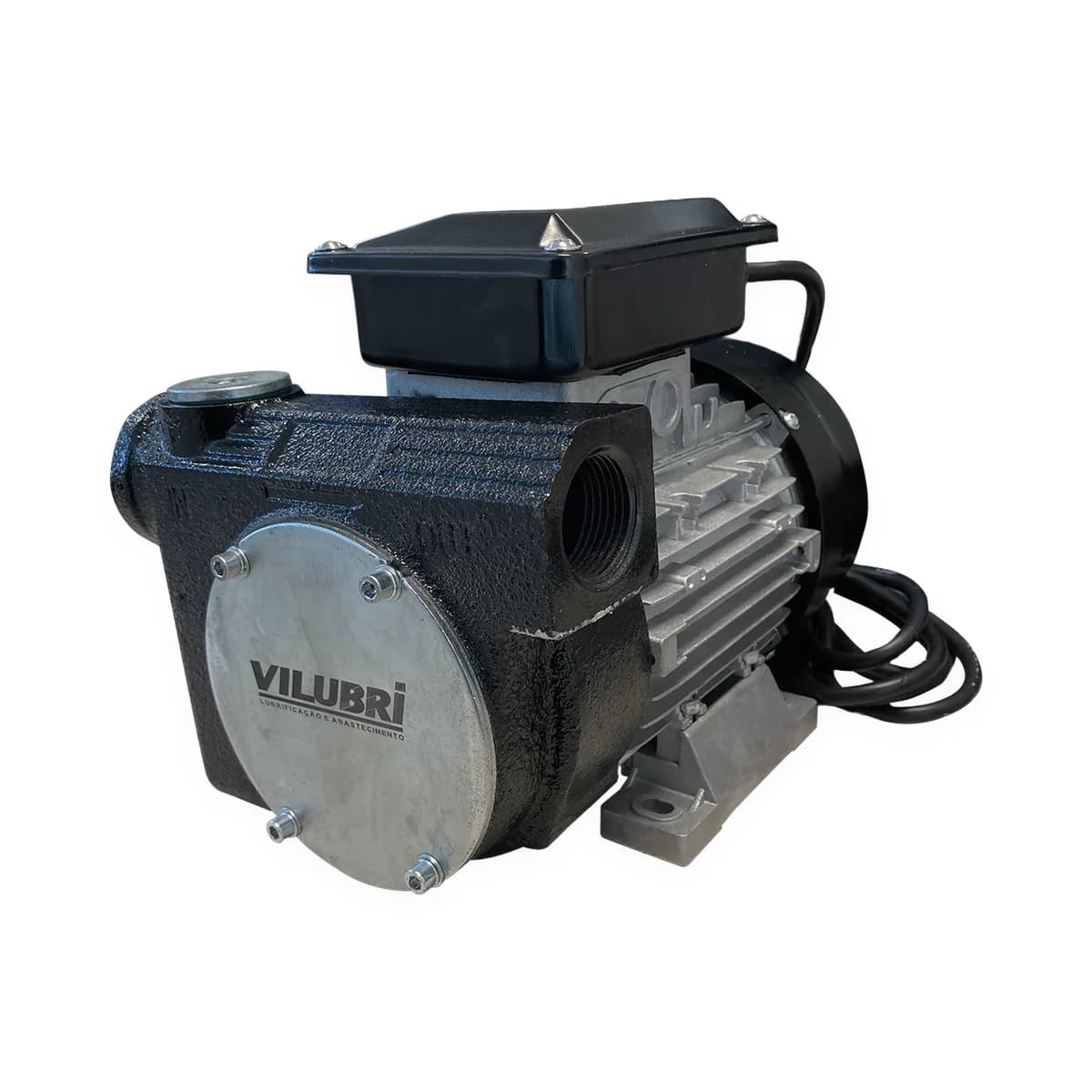 Bomba p/ Óleo Diesel 230v 80l/min — foto 1